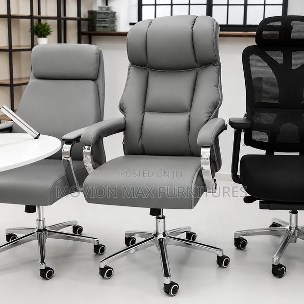 Office Chair VIP Executive Office Chairs