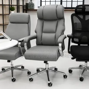 Office Chair VIP Executive Office Chairs