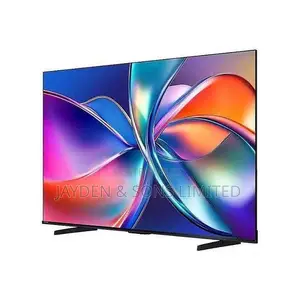Hisense 65q6qken 65" Qled Smart Uhd TV