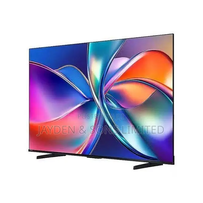 Hisense 65q6qken 65" Qled Smart Uhd TV