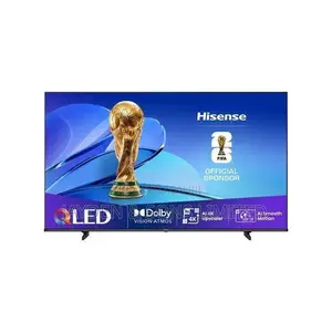 Hisense 65U7SKEN 65" Smart Mini-Led 144Hz TV