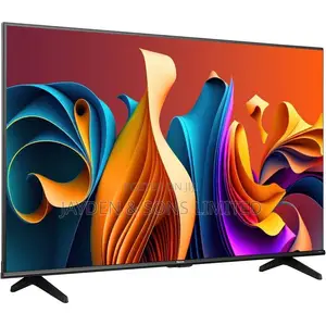 Hisense 65q7qken 65" Qled Smart Uhd TV – Q7 Series