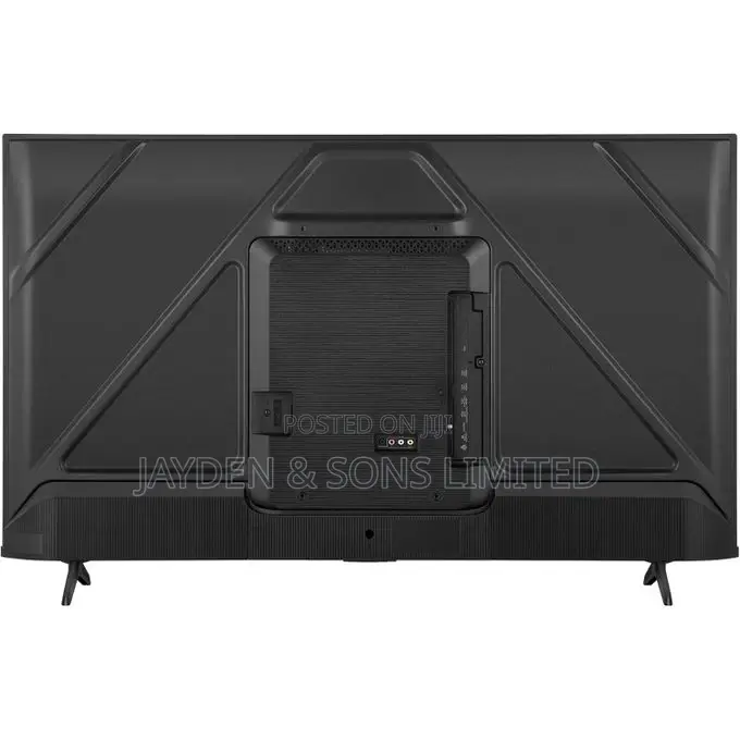 Hisense 65q7qken 65" Qled Smart Uhd TV – Q7 Series