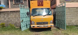 Transport/ Movers in Kahawa Sukari and Wendani and Mwihoko