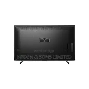 Hisense 65u7qproken 65"inches Smart Uled Mini-Led Uhd TV