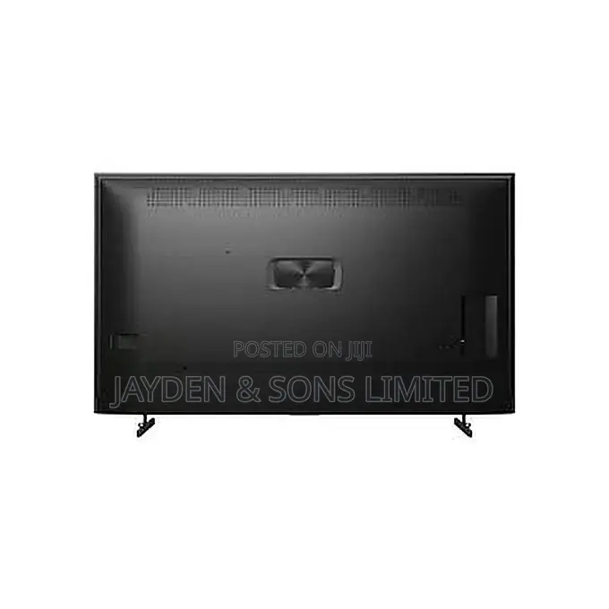Hisense 65u7qproken 65"inches Smart Uled Mini-Led Uhd TV