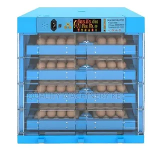 High Hatch Rate Performance Premier 320 Eggs Incubator