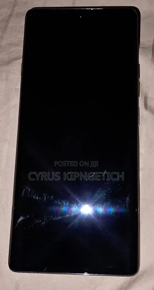 Tecno Camon 40 Pro 4G 256 GB Gray