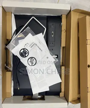 HP M22f Monitor 22inches