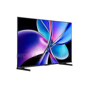Hisense 75q7qken 75" Qled Smart Uhd TV – Q7 Series