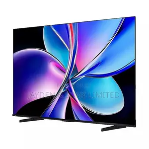 Hisense 75q7qken 75" Qled Smart Uhd TV – Q7 Series