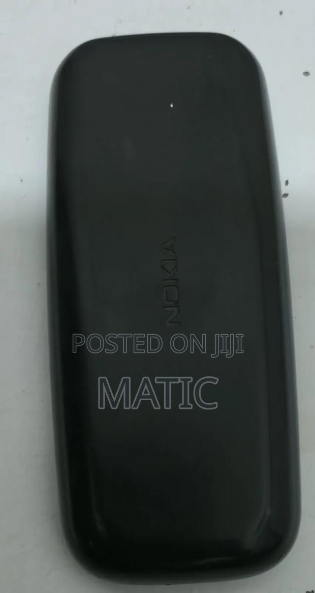 Nokia 105 4G Black - thumbnail 3