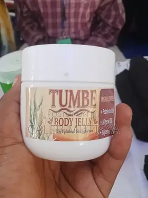 Tumbe Body Jelly