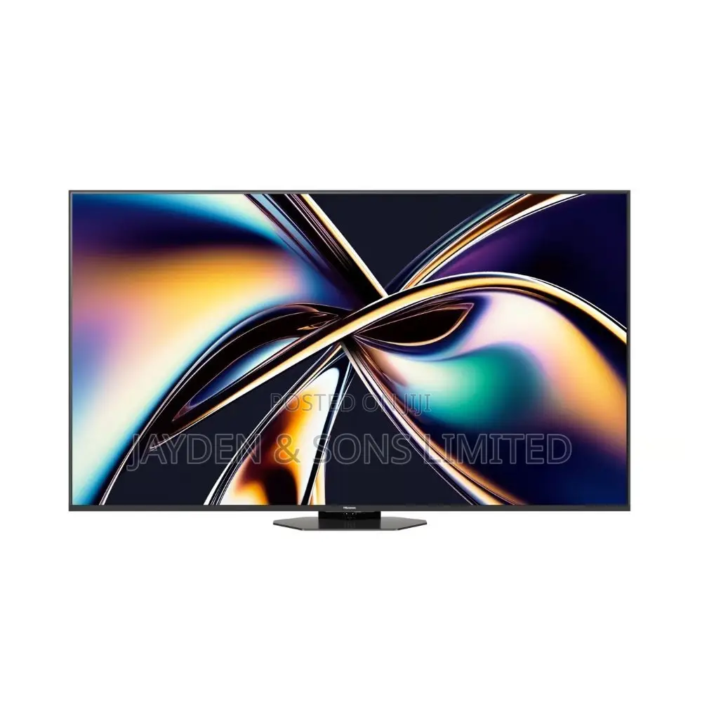 Hisense 75UBQ 75" ULED Mini-Led U8 Series Smart TV