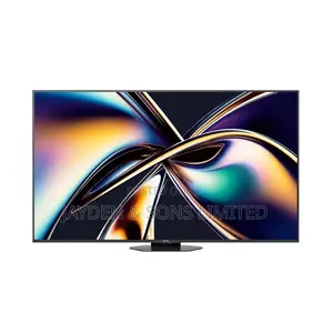 Hisense 75UBQ 75" ULED Mini-Led U8 Series Smart TV