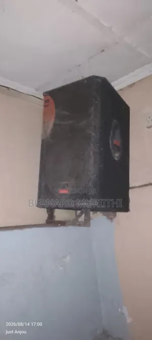 TV,speakers,mixer,amplifier, Laptop and Disco Lights
