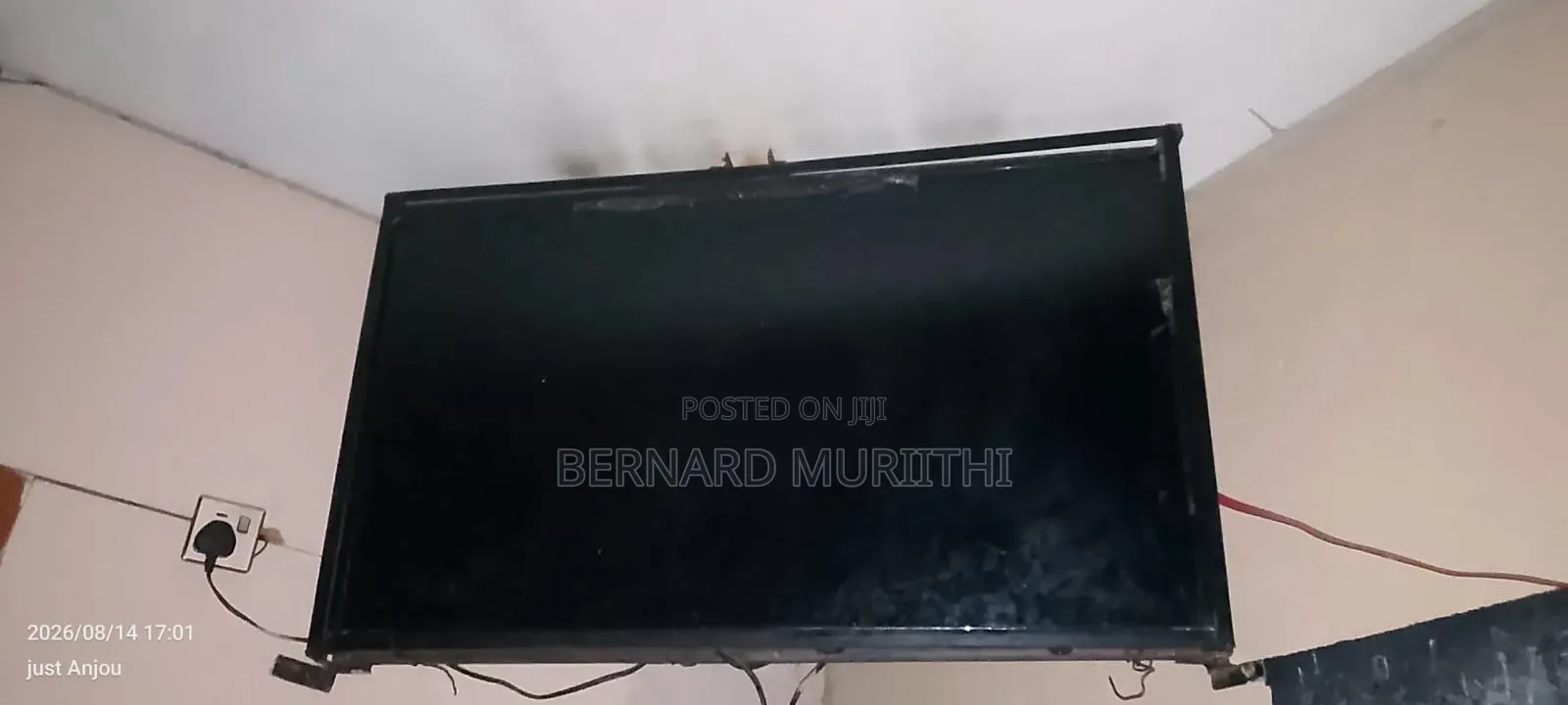 TV,speakers,mixer,amplifier, Laptop and Disco Lights