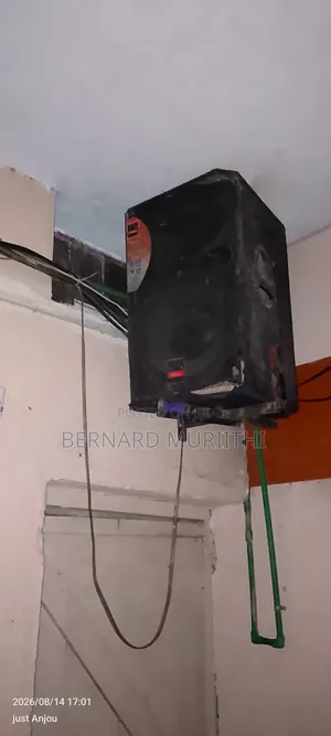 TV,speakers,mixer,amplifier, Laptop and Disco Lights