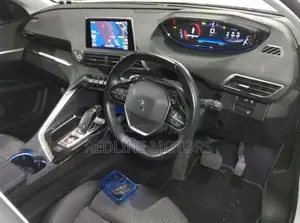 Peugeot 5008 1.6 PureTech 180 2020 White