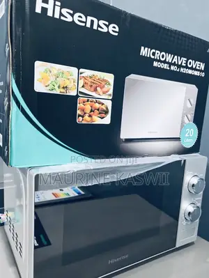 Hisense 20-Liters -H20moms10
