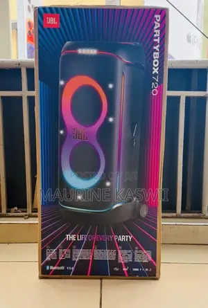 JBL Partybox720
