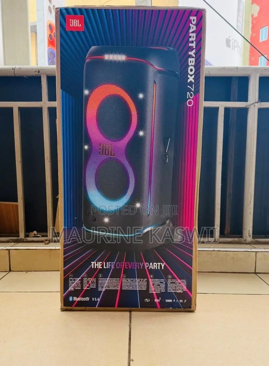 JBL Partybox720
