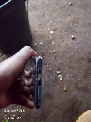 Samsung Galaxy Note 10 Plus 256 GB Black