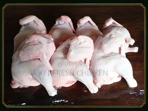 Fresh Farm Chicken– 9th Batch Ready for Order | 2.0kg–2.5+kg