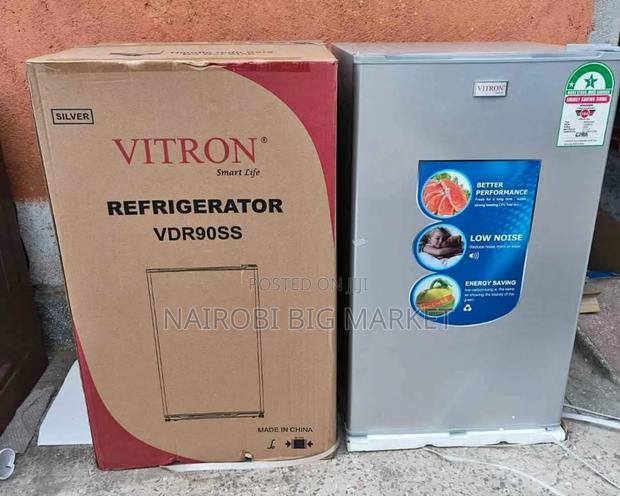 Vitron 90 Litres Single Door Refrigerator