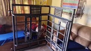 Steel Doors and Gates