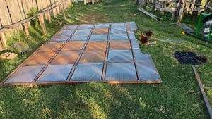 Steel Doors and Gates