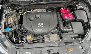 Mazda CX-5 2015