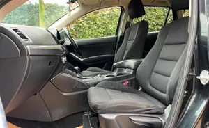 Mazda CX-5 2015