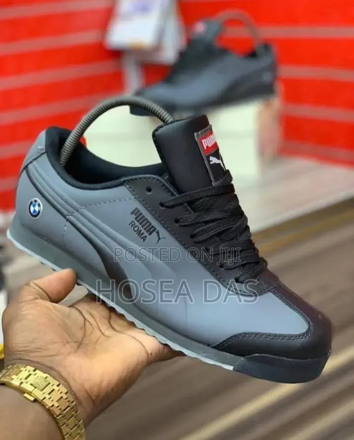 Hosea Kicks