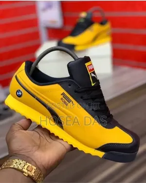 Hosea Kicks