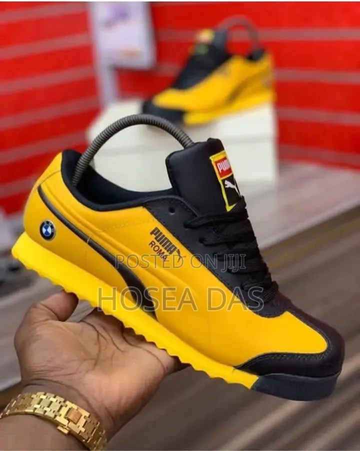 Hosea Kicks