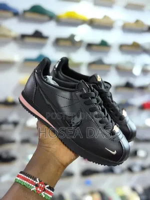 Hosea Kicks