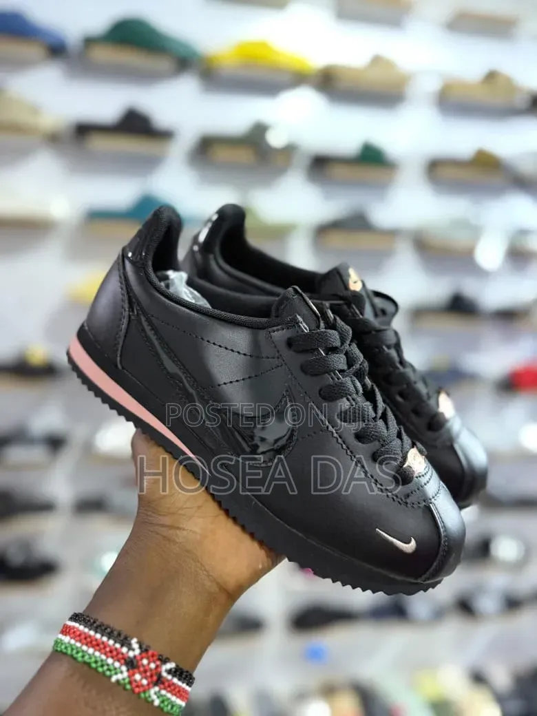 Hosea Kicks