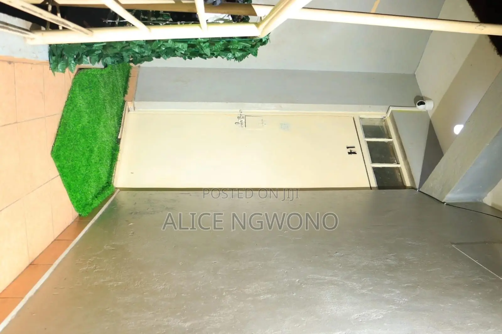 Alice B Bs CBD