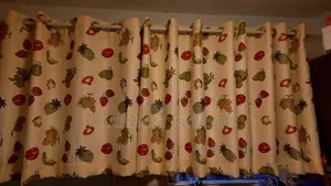 Fruit Themed, Good Quality, Cheap Kitchen Set