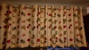 Fruit Themed, Good Quality, Cheap Kitchen Set