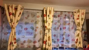Fruit Themed, Good Quality, Cheap Kitchen Set