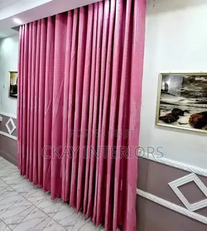 Choose Window and Door Curtains That Bring Comfort