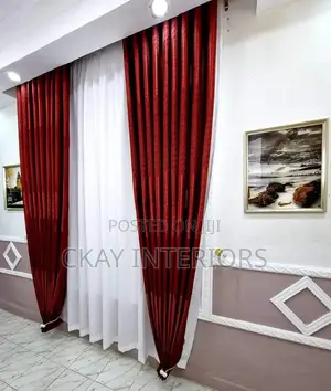 Choose Quality Curtains That Bring Elegance