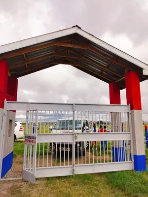 Plots for Sale in Isinya