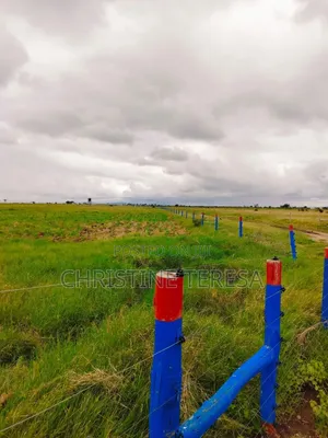 Plots for Sale in Isinya