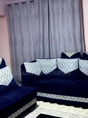 Let Your Curtains Add Character With Beautiful Scenes