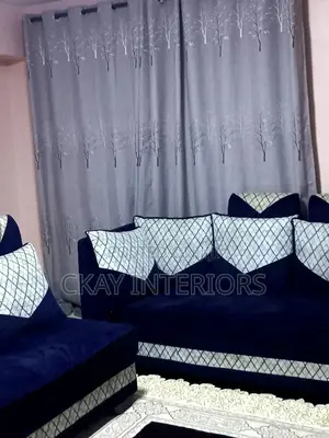 Let Your Curtains Add Character With Beautiful Scenes