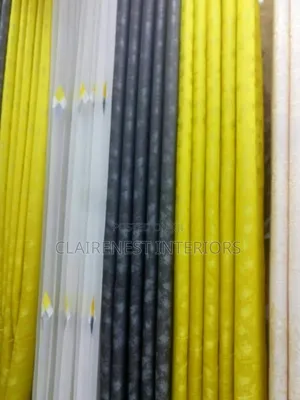 Let Your Interior Feel Complete With Beautiful Curtains