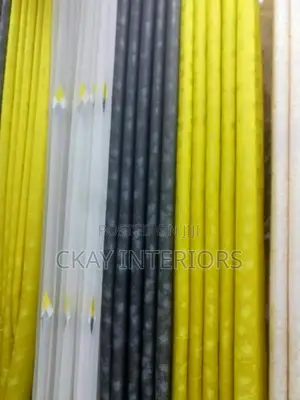Let Your Interior Feel Complete With Beautiful Curtains
